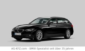 BMW 320 d NaviProf/LED/Sportsitze/WiFi Bild 1