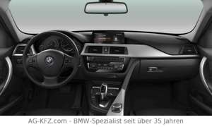 BMW 320 d NaviProf/LED/Sportsitze/WiFi Bild 2