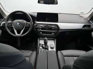BMW 520 520d GSD HeadUp NaviProf ACC RFK Bild 5