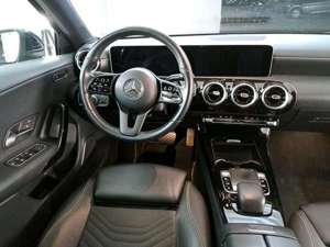 Mercedes-Benz A 180 d DCT*LED*PDC*SHZ*WideScreen*Netto-13000€ Bild 5