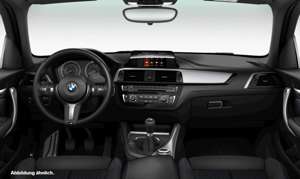 BMW 118 i 5-Türer M Sportpaket Bild 3