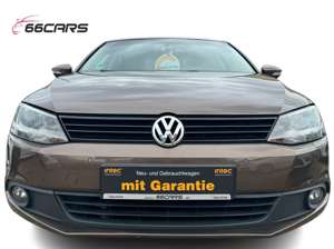 Volkswagen Jetta VI Trendline BMT*Navi*CarPlay*Winter*PDC* Bild 2