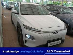 Hyundai KONA EV Premium Geschlossen, 5-türig, Direktantrieb, 1- Bild 4