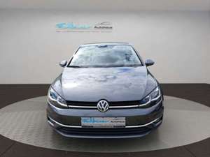 Volkswagen Golf VII Comfortline 1.4l TSI DSG Bluetooth Navi Bild 3