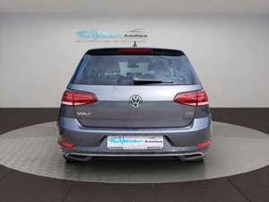 Volkswagen Golf VII Comfortline 1.4l TSI DSG Bluetooth Navi Bild 5