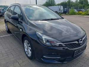 Opel Astra K Sports Tourer Edition*LED*NAVI*SITZHZG* Bild 4