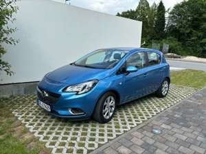 Opel Corsa Color Edition