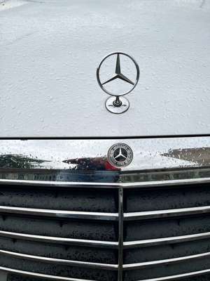 Mercedes-Benz E 200 E 200 d T 9G-TRONIC Bild 3