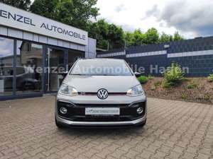 Volkswagen up! GTI Start-Stopp*LED*SHZG*PANO*116PS* Bild 1