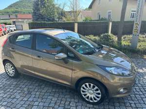 Ford Fiesta Trend