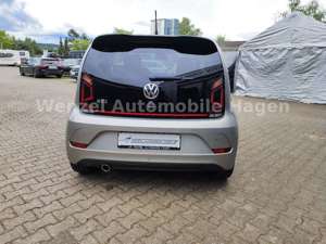 Volkswagen up! GTI Start-Stopp*LED*SHZG*PANO*116PS* Bild 5