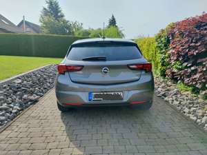 Opel Astra 1.4 Turbo - TOP Ausstattung! Bild 3