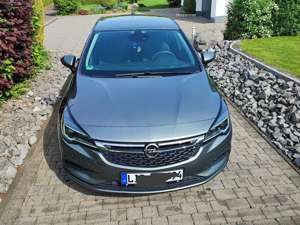 Opel Astra 1.4 Turbo - TOP Ausstattung! Bild 2