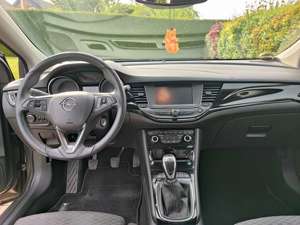 Opel Astra 1.4 Turbo - TOP Ausstattung! Bild 5