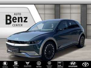 Hyundai IONIQ 5 77,4 kWh Elektro 4WD *UNIQ-PAKET*20 Zoll Klima Bild 1