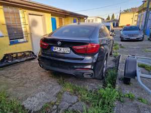 BMW X6 X6 Diesel xDrive30d Bild 4