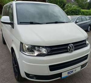 Volkswagen T5 Caravelle