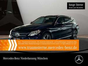 Mercedes-Benz C 200 T 4M AVANTG+AHK+LED+KAMERA+SPUR+TOTW+KEYLESS Bild 1