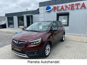 Opel Others Crossland Innovation 1.HAND*NAVI*LED*CAM* Bild 2