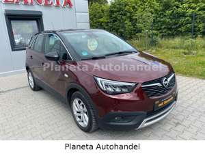 Opel Others Crossland Innovation 1.HAND*NAVI*LED*CAM* Bild 4
