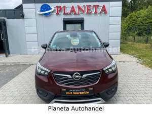 Opel Others Crossland Innovation 1.HAND*NAVI*LED*CAM* Bild 3