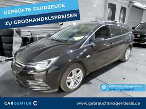 Opel Astra K 1.4 Turbo INNOVATION Bild 1
