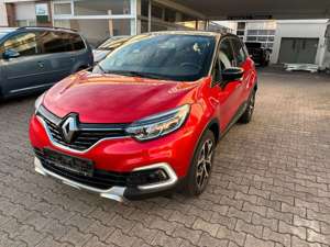 Renault Captur Intens ERSTE HAND/NAVI/KAMRA Bild 1