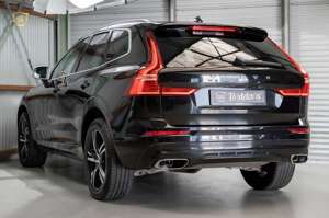 Volvo XC60 R Design AWD LED*AHK*E SITZE*SH Bild 4