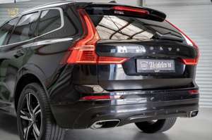 Volvo XC60 R Design AWD LED*AHK*E SITZE*SH Bild 5