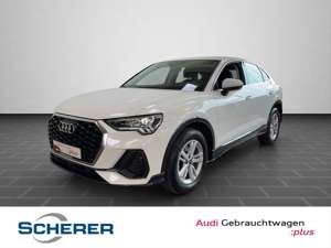 Audi Q3 35 TDI, Navi, LED, virtual Bild 1