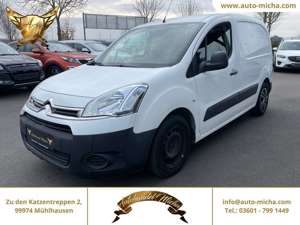 Citroen Berlingo Kasten Niveau B L1