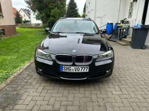 BMW 320 320i Touring Aut. Bild 5