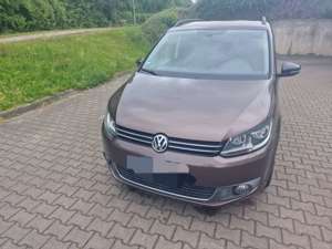 Volkswagen Touran Touran 1.2 TSI STYLE