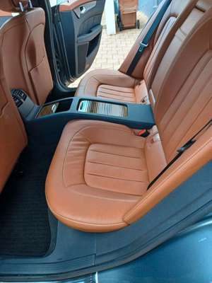 Mercedes-Benz CLS 350 d Blue Tec EURO 6 Leder Multibeam Navi TW Bild 5