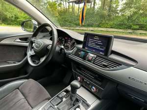 Audi A6 Avant 3.0 TDI DPF quattro S tronic. Neuer TÜV!!! Bild 5