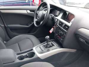 Audi A4 1.8 Avant Ambiente,BI-Xenon,SHZ,1.Hand !!! Bild 4