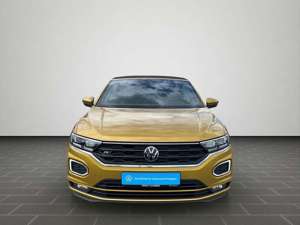 Volkswagen T-Roc 1.5 TSI DSG R-Line Kamera+LED+AP Bild 5