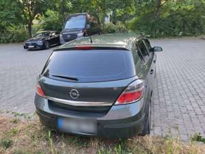 Opel Astra 1.6 Automatik Sport Bild 3