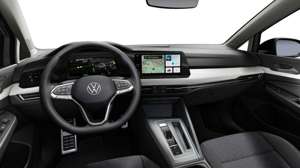 Volkswagen Golf VIII Variant 1.5eTSI DSG Move LEDmatrix Kamera ... Bild 5
