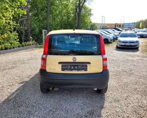 Fiat Panda 1.1 8V Active EUR 4*SR*WR*El. Fenster*TÜV* Bild 4
