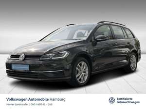 Volkswagen Golf Variant Comfortline 1.5 TSI DSG Sitzheizung Bild 1