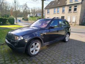 BMW X3 X3 2.5si