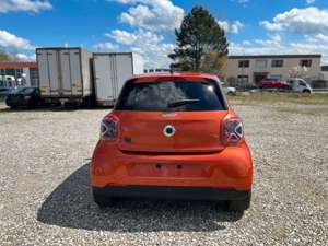 smart forFour forfour electric drive / EQ.Automatik.27 TKM Bild 5