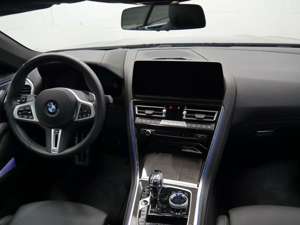 BMW M850 i xDrive M Sportpaket Laser BW DAB WLAN Bild 3