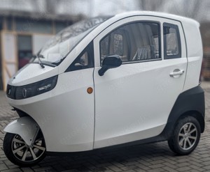 Bestseller jetzt Probefahren Außen Kompakt-Innen ein Riese 3 Rad Starliner 25kmh oder 45kmh v.Farben Bild 3