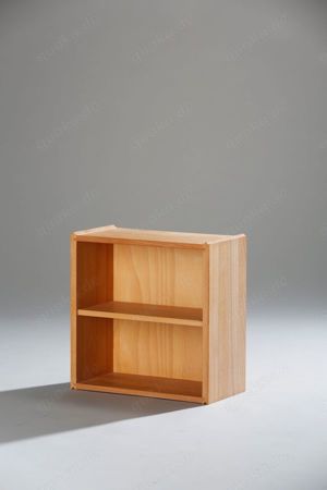 Stapelbox für Stapelregal + Zubehör Bild 10