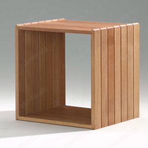 Stapelbox für Stapelregal + Zubehör Bild 6