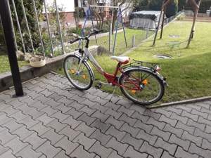 Kinderfahrrad 24 zoll 