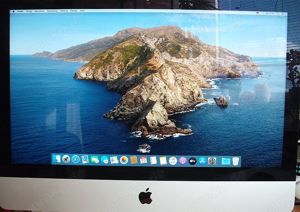 Apple Computer iMac 21,5" - Modell "Ende 2012"