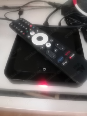 Android TV box